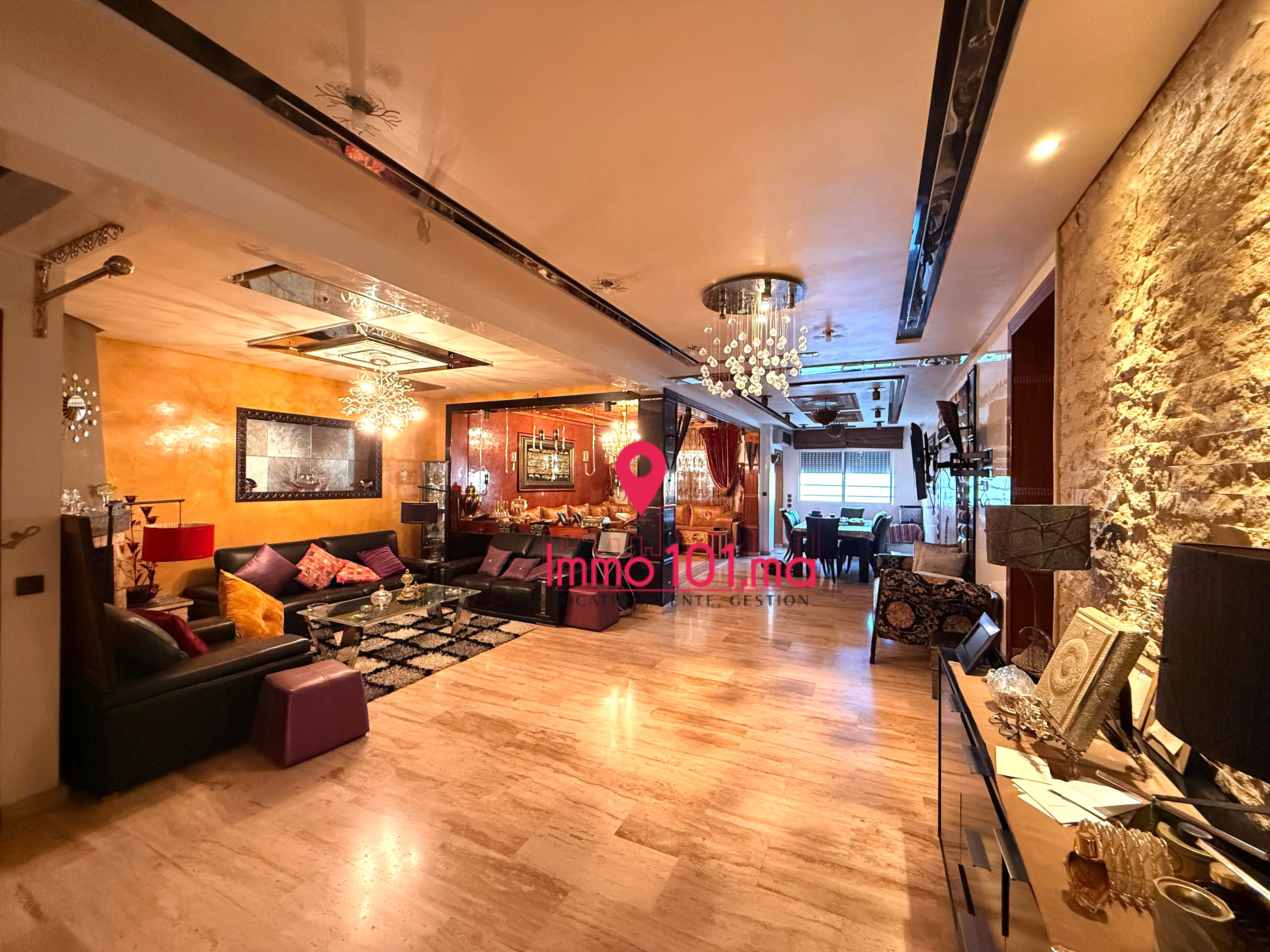 Appartement à vendre à Wifak SIV2422